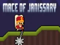 Mchezo Mace ya Janissary online Mchezo Mace ya Janissary online