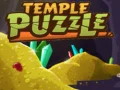 Mchezo Puzzle ya Hekalu online