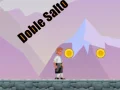 Mchezo Kuruka Mbili online