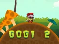 Mchezo Gogi 2 online