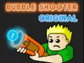 Mchezo Bubble Shooter Original online Mchezo Bubble Shooter Original online