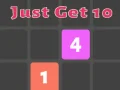 Mchezo Tu tu 10 online