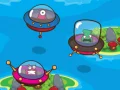 Mchezo UFO Smasher  online