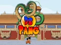 Mchezo Db Pang online