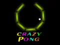 Mchezo Pong Wazimu online Mchezo Pong Wazimu online