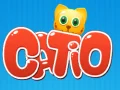 Mchezo Catio online