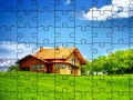 Mchezo Puzzle: Nzuri Maoni online