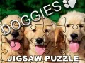 Mchezo Picha za Puzzles Mbwa online
