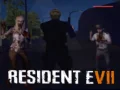 Mchezo Resident Evil online