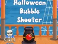 Mchezo Halloween Piga Bubble online