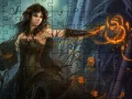 Mchezo Picha: Halloween online