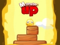Mchezo Monster Juu online Mchezo Monster Juu online