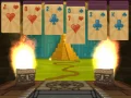 Mchezo Solitaire 3D online