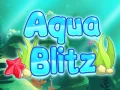 Mchezo Aqua Blitz online
