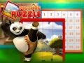 Mchezo Picha Puzzle online
