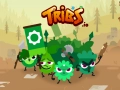 Mchezo Tribs.io online Mchezo Tribs.io online