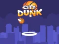 Mchezo Jiji Dunk online