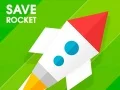 Mchezo Rekebisha roketi online