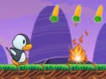 Mchezo Safari ya Pinguini online