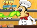 Mchezo Chef Mchanganyiko Sahihi online Mchezo Chef Mchanganyiko Sahihi online