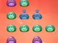 Mchezo Monsters Boom! online