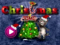 Mchezo Nyakati ya Krismasi online Mchezo Nyakati ya Krismasi online