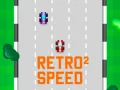 Mchezo Spidi ya Retro 2 online