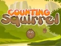 Mchezo Kwanza Squirrel online