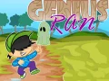 Mchezo Genius Anachomenda online