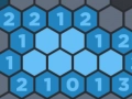 Mchezo Hexsweep online
