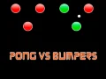 Mchezo Pong dhidi ya Bumpers online