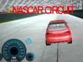 Mchezo Mzunguko wa Nascar online