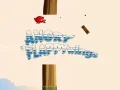 Mchezo Hasira Flappy Mabawa online