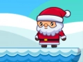 Mchezo Adventure ya Krismasi online