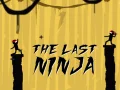 Mchezo Ninja wa Mwisho online