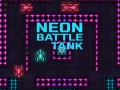 Mchezo Tanki la Vita ya Neon online