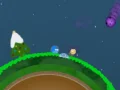 Mchezo Epuka asteroidi online Mchezo Epuka asteroidi online