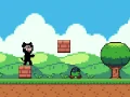 Mchezo K猫 Miau Ninja Adventure online
