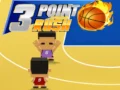 Mchezo 3 Point Haraka online