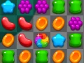 Mchezo Bustani la Jelly online