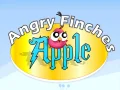 Mchezo Hasira Finch online