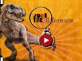 Mchezo Dinosaur Pata Tofauti online