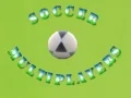 Mchezo Soccer Multiplayer online