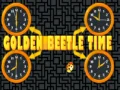 Mchezo Wakati wa Kibeetle wa Dhahabu online Mchezo Wakati wa Kibeetle wa Dhahabu online