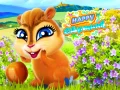 Mchezo Chipmunk Hodari online