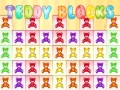 Mchezo Teddy vizu online