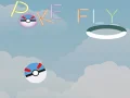 Mchezo Poke Kuruka online