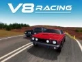 Mchezo Mbio za V8 online