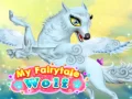 Mchezo Wolf wa Hadithi Yangu online