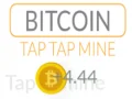Mchezo Bitcoin Tap Tap Uchimbaji online